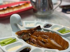 -北平印象.北京烤鸭.新京菜.融合菜(世贸店)