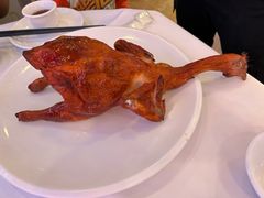 -潮喜竹溪荔湖酒家(荔枝湾店)