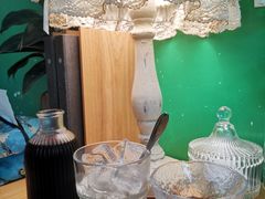 冰滴咖啡-默迹咖啡馆