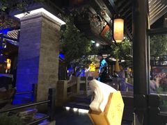 -绿茶餐厅(燕郊永旺店)