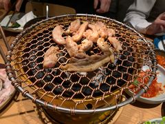 -烧肉达人•炭火烧肉(新天地店)