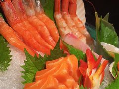 -極上萬膳·日料放题(海岸城店)