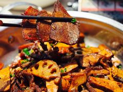 -鑫小城故事·藕汤·家常菜(台北一路总店)