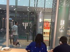 -老乡鸡(融科天地店)