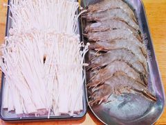 -郭记烤肉创始店(民丰大街店)