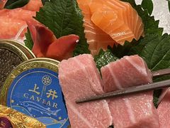 -上井料理黑金店(IFS国金中心店)