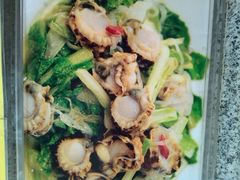android_upload_pic-蓝港海鲜厨房(金水路店)