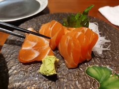 -岚山·居酒屋(科华店)