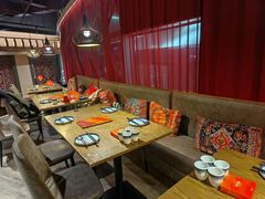 -那时新疆·若羌(经纬汇店)