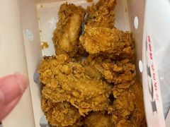 -肯德基(昌里店)