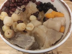-鲜芋仙(时尚天河店)