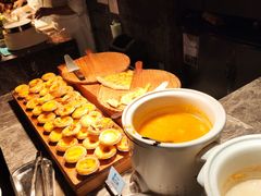 -星伦多自助料理(华润万象城店)