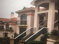 -圣爵菲斯大酒店(长沙世界之窗店)