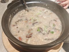 -滋粥楼·顺德菜(番禺广场总店)