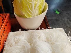 -再宣武文化主题餐厅·清真