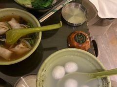 -华夏良子·足道spa艾灸(五四广场店)