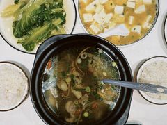 -老苏州芳和园茶酒楼  传统苏帮菜(观前店)
