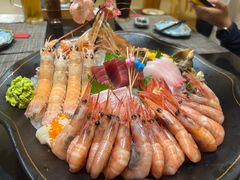 -左舞日本料理