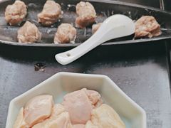 -捞王锅物料理(凯旋路店)