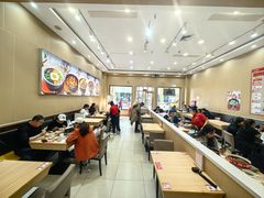 -敏丁拌饭(中街总店)