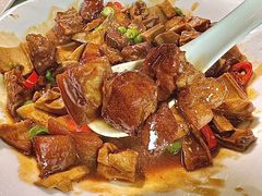 -龙井壹号·茶缘山景宴(龙井村店)