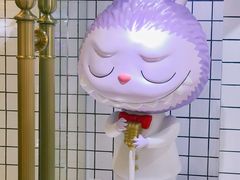 -泡泡玛特POPMART(上海环球港店)