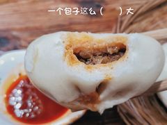 -清真石家包子(大皮院总店)