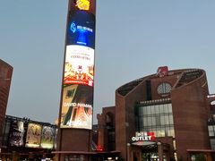 -砂之船奥特莱斯(合肥店)