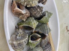 -秋姐美食店(旅游大道店)