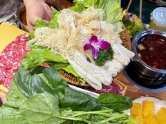 -塔兰齐新疆孜然火锅(鲤鱼山路店)