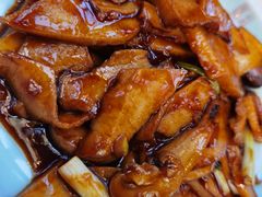 -小吊梨汤·北京菜(香山店)