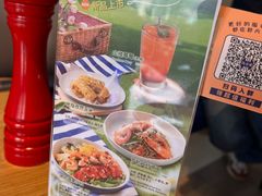 -玛尚诺Pizza&Bar(长泰广场店)