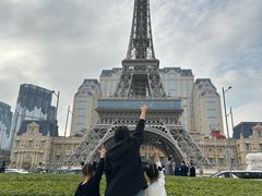 -澳门喜来登大酒店