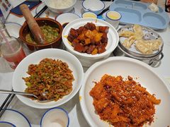 -兰湘子·湘菜小炒(崂山丽达店)