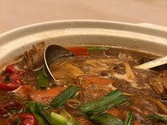 -粗茶淡饭·汉口公馆(循礼门店)