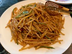 -甄御•海鲜新青岛菜(麦岛店)