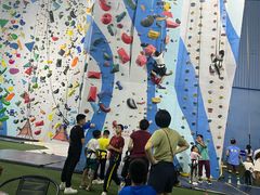 -问山MountQuest攀岩馆