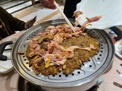 -观山美厨·精致粤菜(西樵店)