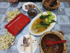 -广东粤秀餐馆(佳家花园小区店)