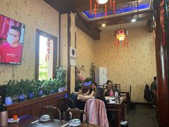 -长兴菜馆(高桥店)