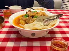 -西贝(华发商都店)