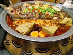 -鱼见你烤鱼•本地烧烤(1818店)