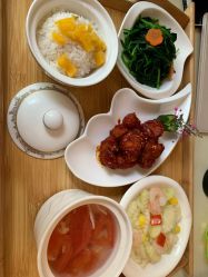 点击看大图 -卓玥国际月子会所(罗山路店)