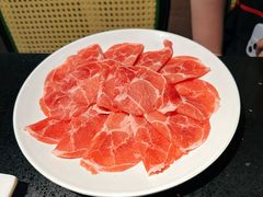 -三江两海老火锅(北京首店)