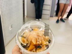 -喜茶(深圳丰盛町店)
