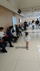 -重庆市妇幼保健院(冉家坝院区)