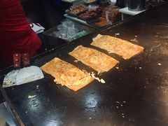 -金姐烤冷面(大沙泥街店)