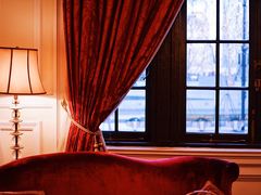 -Salon de Ville浦江汇(上海外滩华尔道夫酒店店)