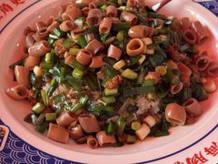 -旺角小渔村·海肠捞饭开创者(二马路店)