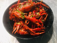 油焖大虾-巴厘龙虾·榜首油焖大虾(旗舰店·万松园)